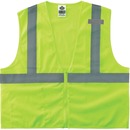 GloWear 8210Z Type R Economy Mesh Vest