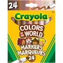 Crayola Colors Of The World Coloring Marker