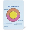 Copernicus UV TechTub Dosimeter Cards