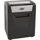 GBC ShredMaster High Security Home Shredder, SM10-06, Micro-Cut, 10 Sheets