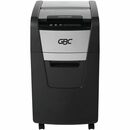 GBC AutoFeed+ Home Office Shredder, 150X, Super Cross-Cut, 150 Sheets