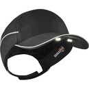 Skullerz 8965 Long Brim Cap with LED Light