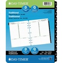 Day-Timer&reg; Dated Page Refills