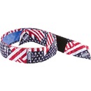 Chill-Its 6705CT Evaporative Cooling Bandana Headband