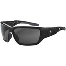 Skullerz BALDR Polarized Smoke Lens Safety Glasses