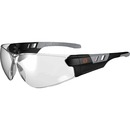 Ergodyne SAGA In/Outdoor Lens Matte Frameless Safety Glasses / Sunglasses