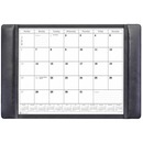 Dacasso Leather Calendar Desk Pad