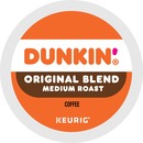 Dunkin' Donuts&reg; K-Cup Original Blend Coffee