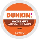 Dunkin'&reg; K-Cup Hazelnut Coffee