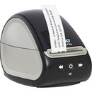 Dymo LabelWriter 550 Direct Thermal Printer - Monochrome - Label Print - USB - USB Host - Black