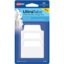 Avery&reg; Ultra Tabs Repositionable Multi-Use Tabs