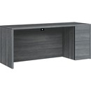 HON 10500 H105903R Pedestal Credenza