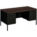 HON Metro Classic HP3262 Pedestal Desk