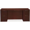 HON Valido H115900 Pedestal Credenza