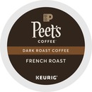 Peet's Coffee&reg; K-Cup French Roast Coffee