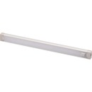 PureOptics 3-Bar LED Under Cabinet Lighting Kit, Cool White, 9"