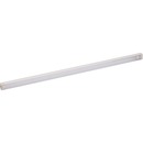 PureOptics 1-Bar LED Under Cabinet Lighting Kit, Cool White, 18"