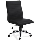 Offices To Go Ultra High Back Tilter Chair - armless