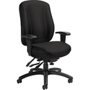 Offices To Go Overtime High Back Multi-Tilter Chair