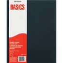 Basics Notebook