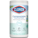 Clorox Cleaning Wipe