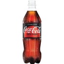 Coca-Cola Zero Zero Sugar