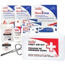 First Aid Central Basic Burn Kit