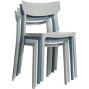 Offices to Go® Kylie Stacking Chair