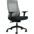 Offices to Go&reg; Zim Synchro-Tilter Chair