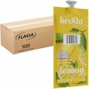 The Bright Tea Co. Lemon Herbal Tea Freshpack