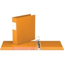 Davis Essential 2300 Angle D-Ring Binder 2" Orange