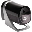 Acme United Electric Pencil Sharpener Black