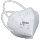 RONCO Pro-Tec Particulate Filtering / Medical N95 Respirator, Vertical Folded