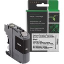 Clover Technologies Remanufactured High Yield Inkjet Ink Cartridge - Alternative for Brother LC203BK, LC2032PKS, LC203XL - Black - 1 Each