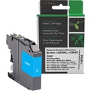 Clover Technologies Remanufactured High Yield Inkjet Ink Cartridge - Alternative for Brother LC203C, LC2032PKS - Cyan - 1 Each