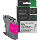 Clover Technologies Remanufactured High Yield Inkjet Ink Cartridge - Alternative for Brother LC203C, LC2032PKS - Magenta - 1 Each