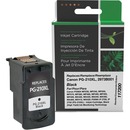 Clover Technologies Remanufactured High Yield Inkjet Ink Cartridge - Alternative for Canon PG-210XL (2973B001) - Black - 1 Each