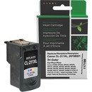 Clover Technologies Remanufactured High Yield Inkjet Ink Cartridge - Alternative for Canon CL-211XL (2975B001) - Tri-color - 1 Each