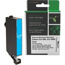 Clover Technologies Remanufactured Inkjet Ink Cartridge - Alternative for Canon CLI-226 (4530B008, 4547B001, CLI-226C) - Cyan - 1 Each