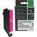 Clover Technologies Remanufactured Inkjet Ink Cartridge - Alternative for Canon CLI-226M, CLI-226 - Magenta - 1 Each