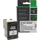 Clover Technologies Remanufactured High Yield Inkjet Ink Cartridge - Alternative for HP 64XL (N9J92AN) - Black Pack