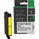 Clover Technologies Remanufactured High Yield Inkjet Ink Cartridge - Alternative for HP 902XL (T6M10AN) - Yellow - 1 Each