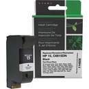 Clover Technologies Remanufactured High Yield Inkjet Ink Cartridge - Alternative for HP 15 (C6615DN) - Black - 1 Each