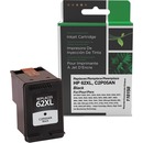 Clover Technologies Remanufactured High Yield Inkjet Ink Cartridge - Alternative for HP 62XL (C2P05AN) - Black Pack