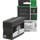 Clover Technologies Remanufactured High Yield Inkjet Ink Cartridge - Alternative for HP 932XL (CN053A, N9H62FN) - Black - 1 Each