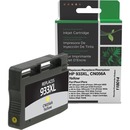 Clover Technologies Remanufactured High Yield Inkjet Ink Cartridge - Alternative for HP 933XL (CN056AN) - Yellow - 1 Each