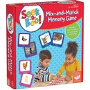 MindWare Seek-A-Boo Mix-and-Match Memory Game