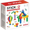 Magformers Stick-O Basic 30-Piece Set