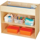 young Time Changing Table