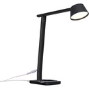 Bostitch Verve Adjustable LED Desk Lamp